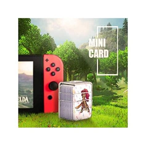 zelda amiibo nfc tag cards 22pcs|Zelda Amiibo Nfc Cards .